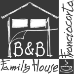 Logo del nostro Bed and Breakfast